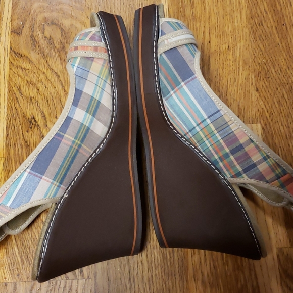 🥿ROCKET DOG WEDGE HEELS🥿 - Picture 10 of 13